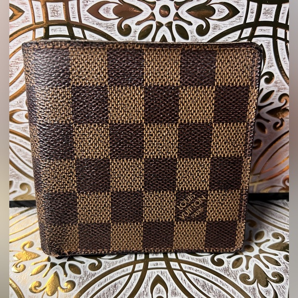 Louis Vuitton Accessories Louis Vuitton Mens Wallet Poshmark